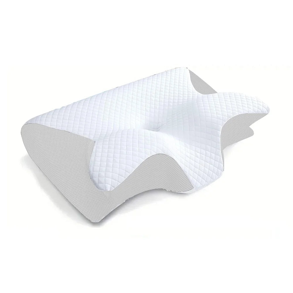 Premium Contour Relief Pillow™