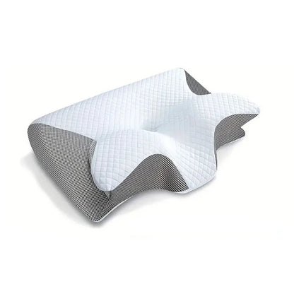 Premium Contour Relief Pillow™