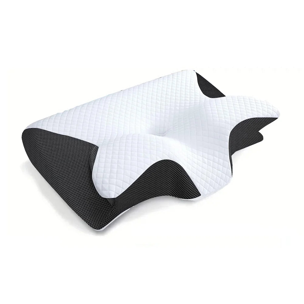 Premium Contour Relief Pillow™